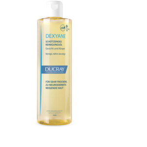DUCRAY Dexyane Reinigungsöl