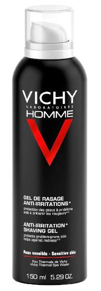 VICHY HOMME SENSI SHAVE Rasiergel