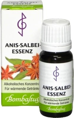 ANIS SALBEI Essenz