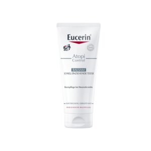 Eucerin AtopiControl BALSAM SCHNELL EINZIEHENDE TEXTUR