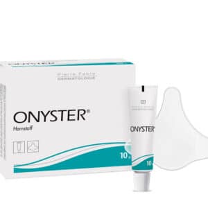 Onyster® Nagelset