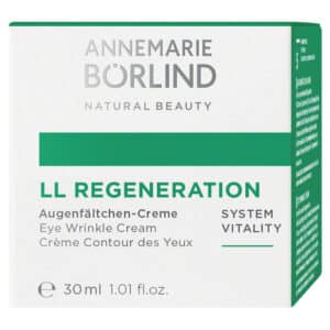 BÖRLIND LL Regeneration Augenfältchen Creme