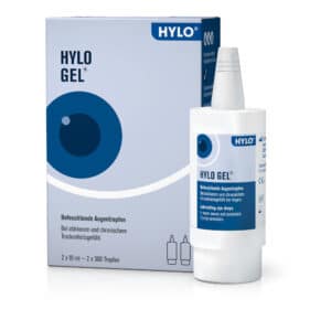 HYLO GEL