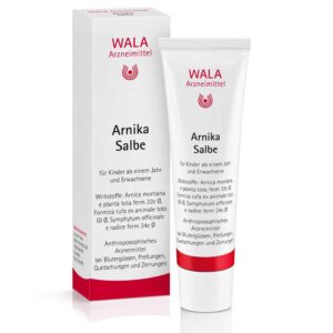 WALA Arnika Salbe