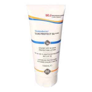 STOKODERM Sun Protect 50 Pure Creme