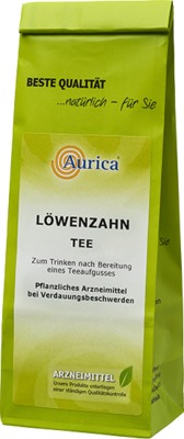 Löwenzahn Tee Aurica