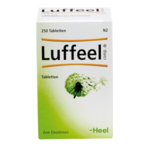 LUFFEEL comp.