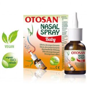 OTOSAN Baby Nasenspray