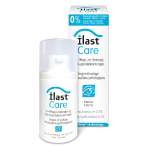 ILAST Care Creme