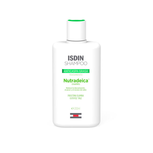 ISDIN SHAMPOO Nutradeica