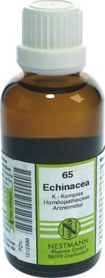 ECHINACEA K Komplex Nr.65 Dilution