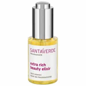 SANTA VERDE extra rich beauty elixir
