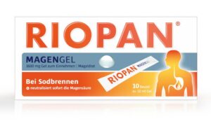 RIOPAN MAGEN GEL