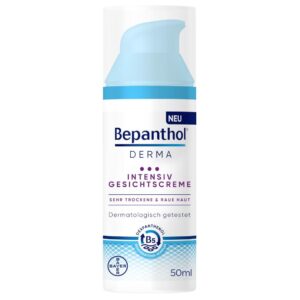 Bepanthol DERMA Intensiv Gesichtscreme