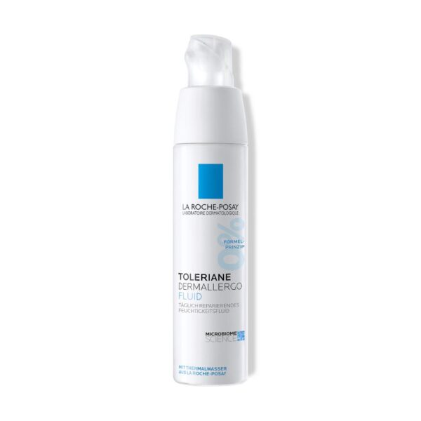 LA ROCHE-POSAY TOLERIANE DERMALLERGO FLUID