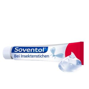 Soventol GEL