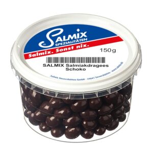 SALMIX Schoko Dragees