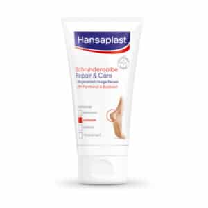 Hansaplast Schrundensalbe Repair & Care