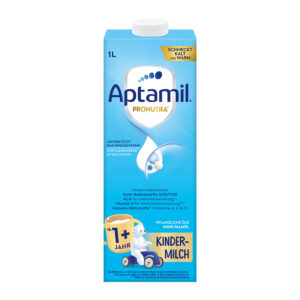 Aptamil Kindermilch 1+ Milchnahrung