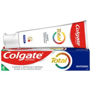 Colgate Total PLUS GESUNDES WEISS Zahncreme