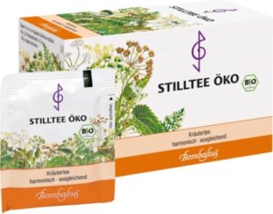 STILLTEE öko Filterbeutel