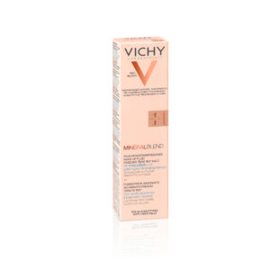 Vichy Mineralblend Make-up 11 Granite