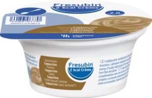 Fresubin 2 kcal Creme Cappuccino