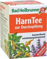 Bad Heilbrunner Harntee