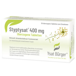 Styptysat 400mg