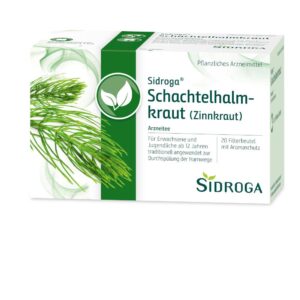 Sidroga Schachtelhalmkraut Tee