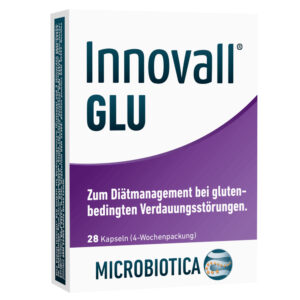 Innovall GLU