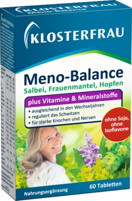 KLOSTERFRAU Meno-Balance