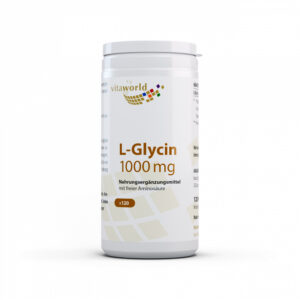 L-Glycin 1000mg