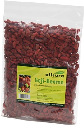 GOJI BEEREN