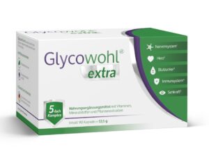 Glycowohl extra