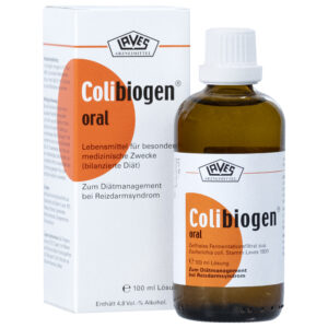 Colibiogen oral