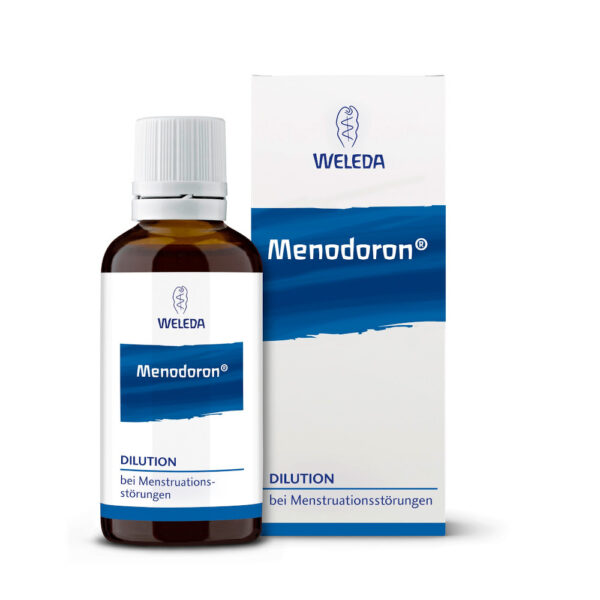 WELEDA Menodoron