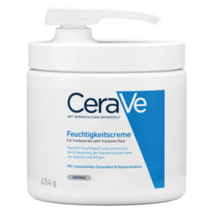 CeraVe Moisturising Cream