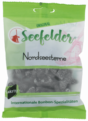 SEEFELDER NORDSEESTERNE