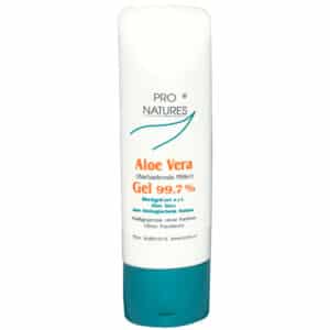 ALOE VERA 100% pur pro Natur Gel