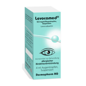 Levocamed 0