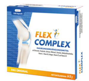 FLEX COMPLEX
