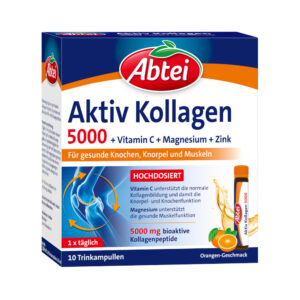 Abtei Aktiv Kollagen 5000