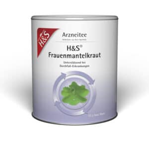 H&S Arzneitee Frauenmantelkraut