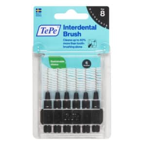 TEPE Interdentalbürste 1