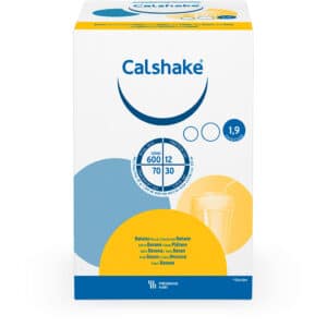 CALSHAKE BANANE BTL