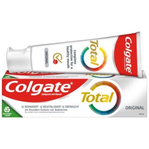 Colgate Total ORIGINAL Zahncreme