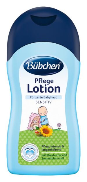 Bübchen Pflege Lotion