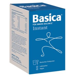 Basica Instant Trinkpulver