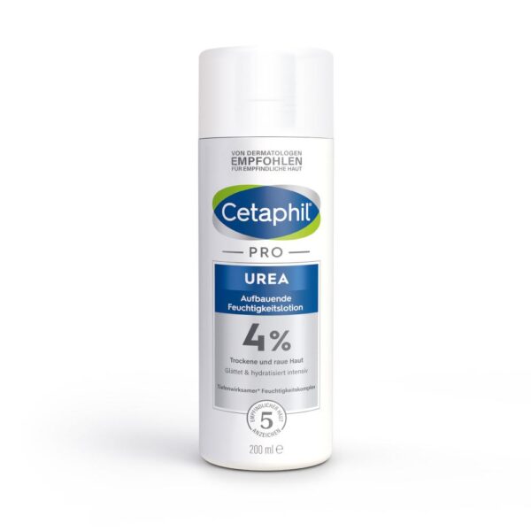 Cetaphil Pro Urea 4%